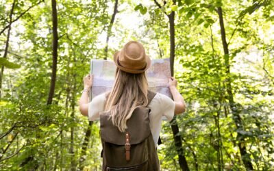 Ultimate Resources for Eco-Friendly Travel: A Guide for Conscious Travelers